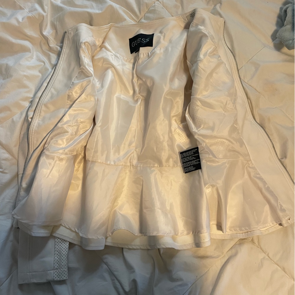 GUESS jacket - Picture 2 of 3